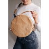 Kabelka ADÉLA sahara 2