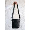 Kabelka KLÁRA přední cvok černá 4