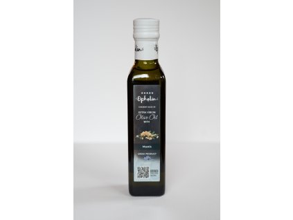 Ophelin Extra panenský olivový olej s mastichou 250ml
