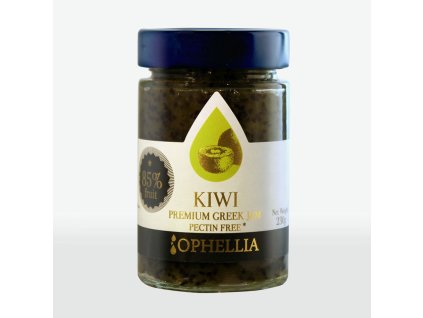 Džem Premium 85% ovocia Kiwi