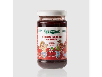 ophellia fruit spread JK577