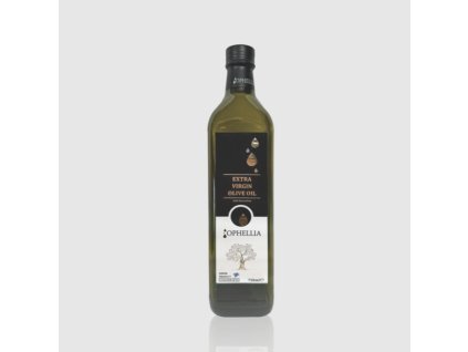 ophellia olive oil