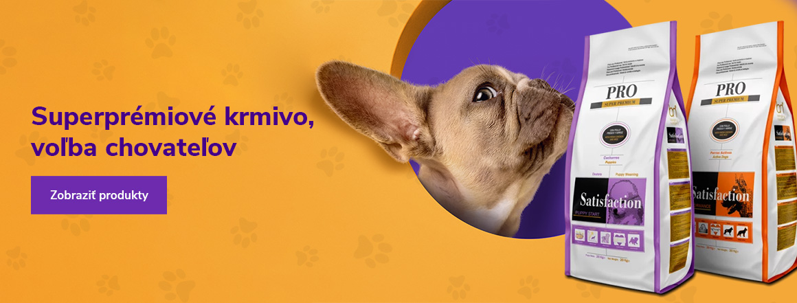 Satisfaction Granule