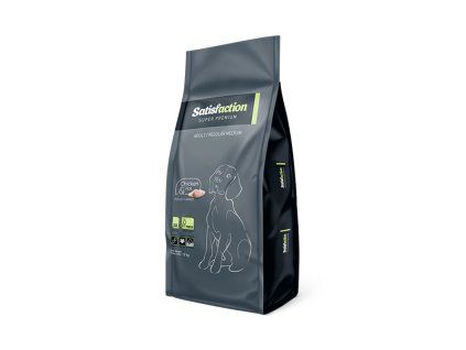satis regular medium
