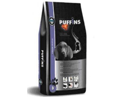 Puffins junior maxi 15kg