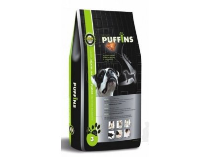 Puffins adult maxi 15kg