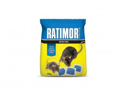 Ratimor 120g