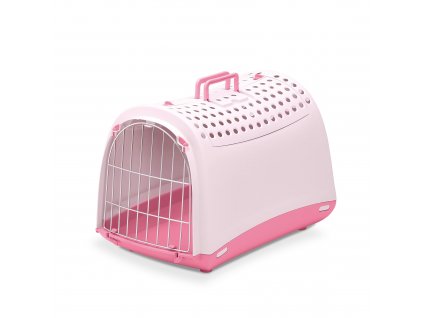 linus cabrio rosa chiaro chiuso min