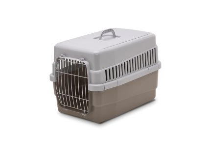 Carry 60 tortora min