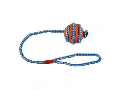 palla lanciare corda