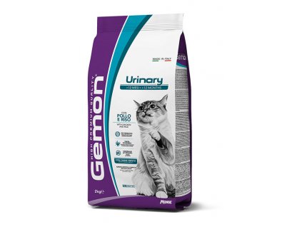 URINARY 2kg 8009470297189