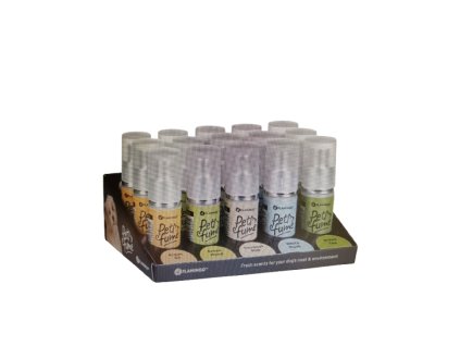 Parfém pre psov Flamingo Petfume 9ml/1ks/521237