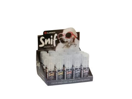 Parfém pre psov Sniff 523764/9ml/1ks