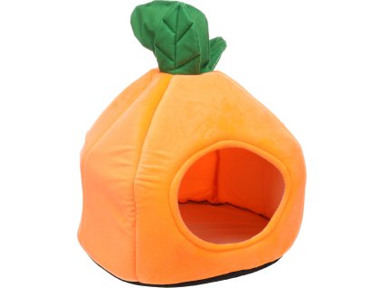 Domček pre mačku POMARANČ 561648