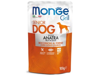 monge