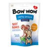 Bow Wow beef bones 80g