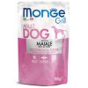monge cane umido grill bocconcini jelly maiale adult ITA