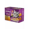 Whiskas Tasty Mix Creamy Creat. 12 x 85 g