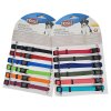 trixie puppy herkennings bandjes id bandje set 6 stuks maat M L