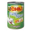 lechat gatto umido pate ricco coniglio