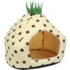 Domček pre mačku ANANÁS 561647