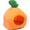 Domček pre mačku POMARANČ 561648