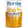 Monge Dog Puppy Junior 100g