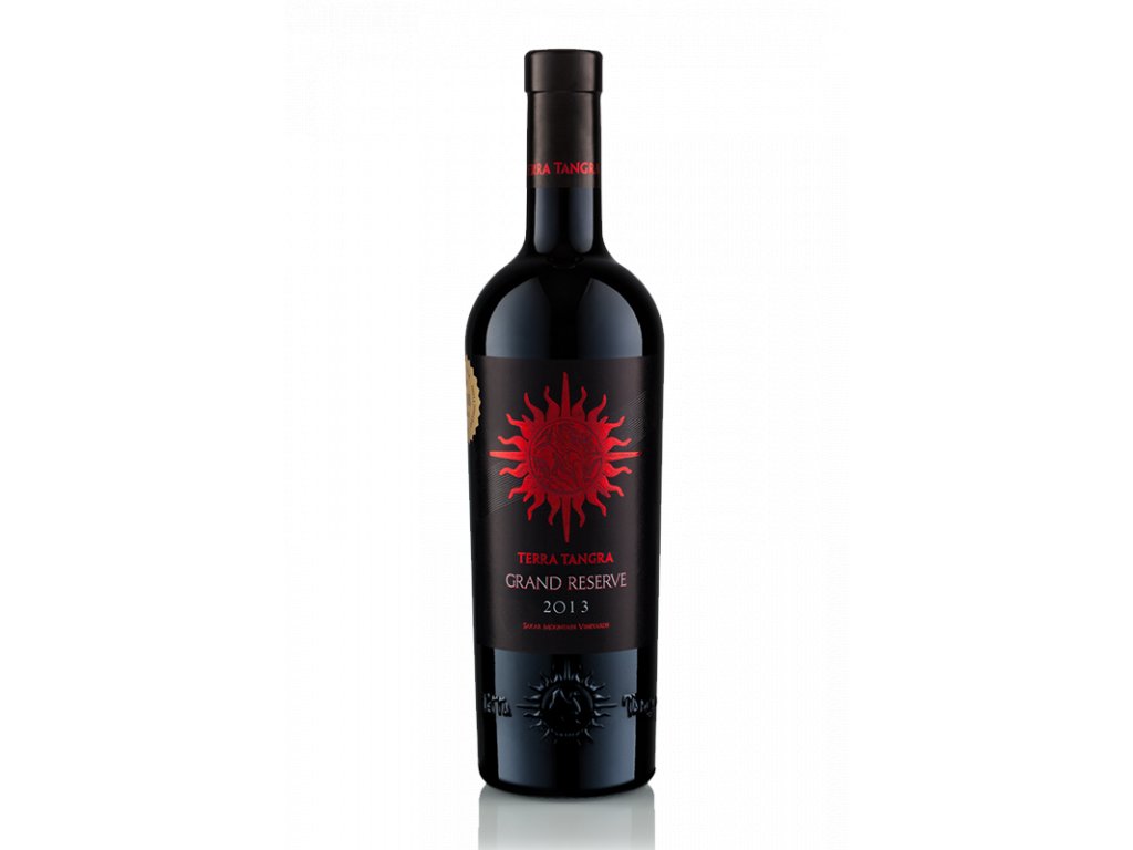 Grand Reserve Terra