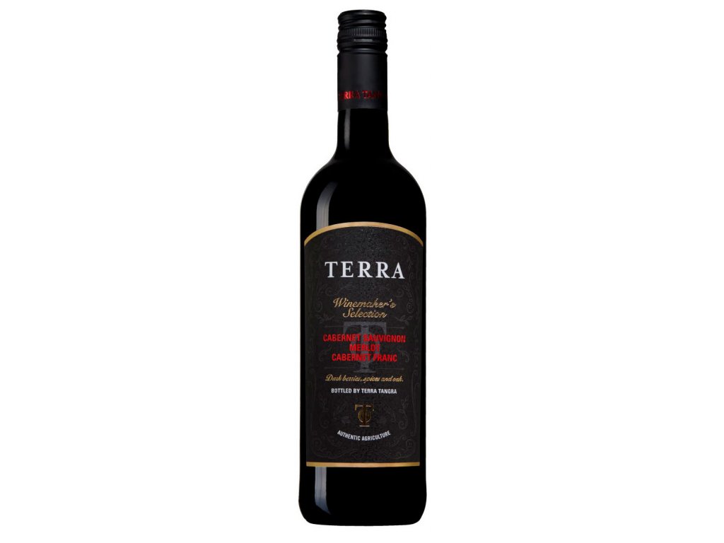 TERRA