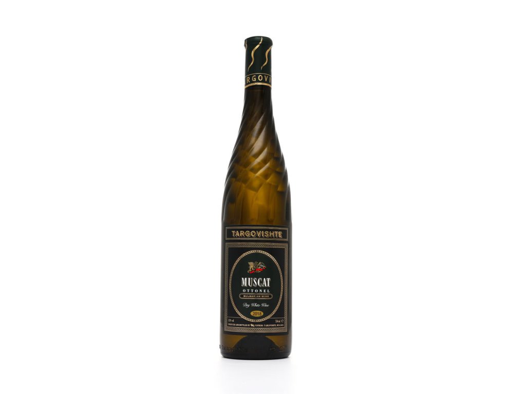 Muscat Ottonel