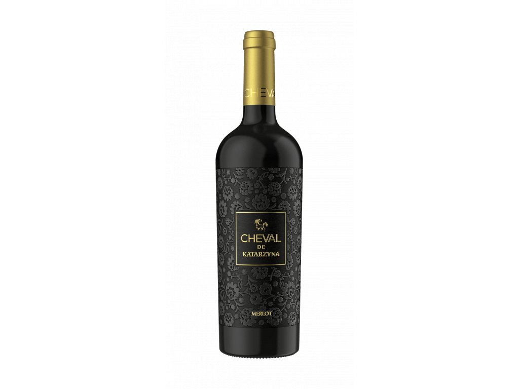 Cheval Merlot