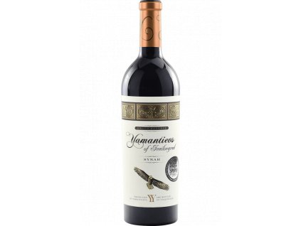 Syrah Grand Reserve