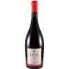 Leva Cabernet Sauvignon&Merlot 0,75 l - červené suché víno