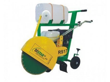 Řezač spár Distar RS 17 HG