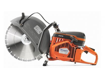 Rozbrušovací pila Husqvarna K 970 14"