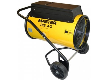 10207 elektricke topidlo master s ventilatorem rs 40
