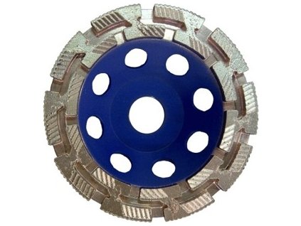 Diamantový brusný kotouč CG-Z 125x22,23
