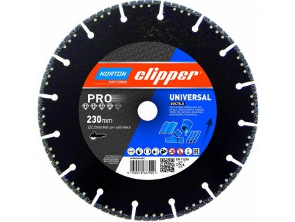 pro universal ductile