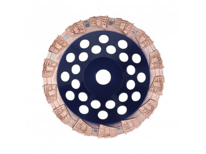 Diamantový brusný kotouč PRO CG 180x22,23x4,5
