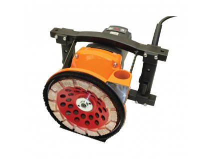 Norton Clipper Machine Grooving Grinding CG 180 68940