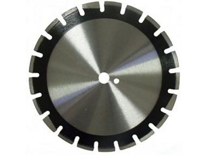 Diamantový kotouč ASFALT LASER průměr 300x25,4 mm výška segmentu 10 mm