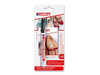 e8408 blistr foot