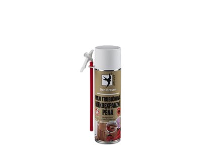 maxi trubickova nizkoexpanzni pena 500ml