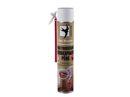 maxi trubickova nizkoexpanzni pena 750ml