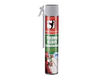thermoklebe trubicka