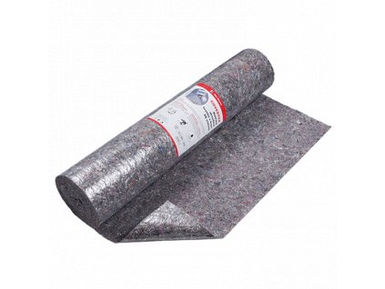 COVERTEX Malířská absorpční textilie s krycí PE vrstvou (Šíře x Délka 1 m x 10 m)