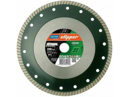Řezačka obkladů Clipper TR 202 E 3 x KOTOUČ ZDARMA