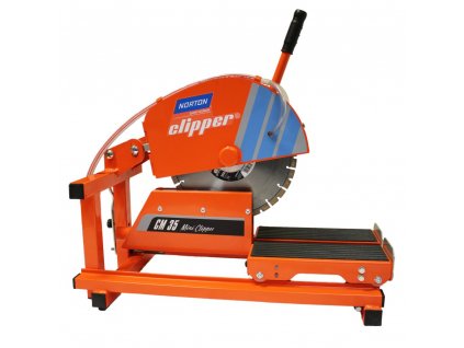 Stolová pila NORTON CLIPPER CM 35 MINI