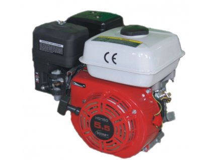 Motor HG 160