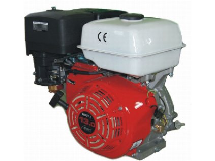 Motor HG 420